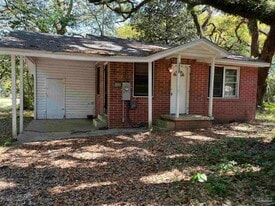 1520 N Z St in Pensacola, FL - Building Photo