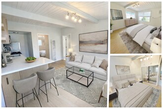 1437 1443 9th St in Santa Monica, CA - Building Photo - Building Photo