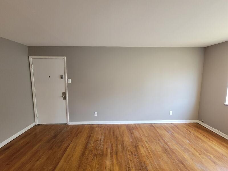 5720 Thekla Ave-Unit -D in St. Louis, MO - Building Photo