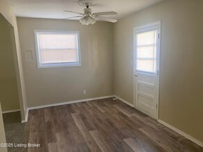 536 Crestwood Rd in Louisville, KY - Building Photo - Building Photo