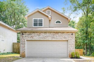 106 Yocum Dr in Smyrna, TN - Building Photo