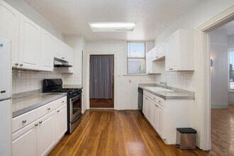 1401 Sherman St in Alameda, CA - Building Photo - Building Photo