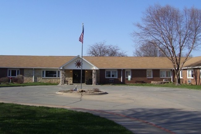 East View Apartments