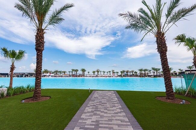 Boterra at Lago Mar in Texas City, TX - Building Photo - Building Photo