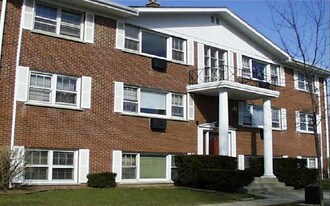 4300 Elm Ave Apartments