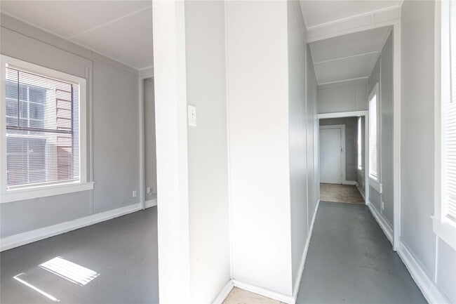 property at 1512 J H Clouser St