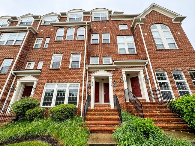 property at 9606 Wigfall Way