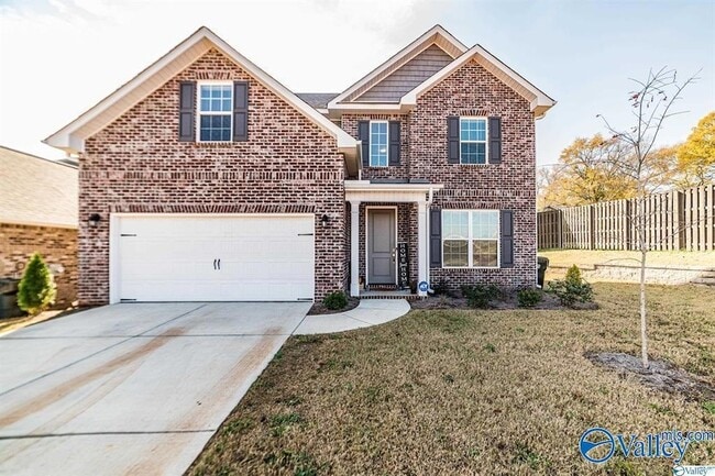 property at 108 Erskin Parcus Dr