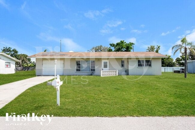 property at 361 Gardenia Rd