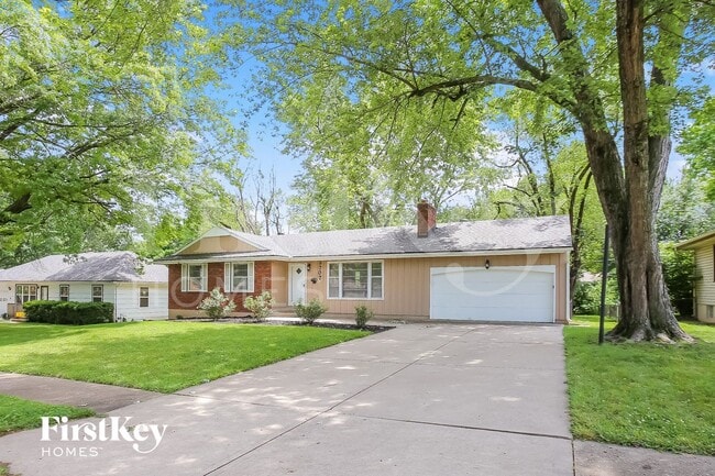 property at 9707 E 79th Terrace