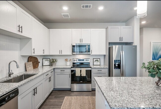 property at 1599 Brittmoore Rd