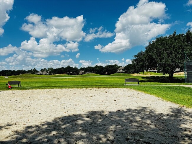 property at 9711 Beckwood Post Dr