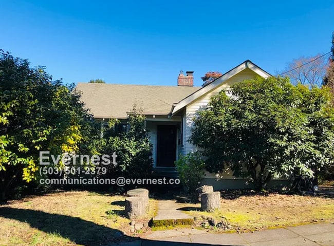 property at 22 NE 69th Ave