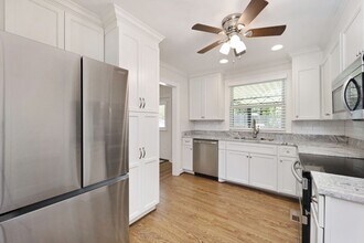 3322 Mimosa Dr in Nashville, TN - Building Photo - Building Photo