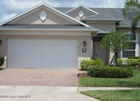 3723 Carambola Cir in Melbourne, FL - Building Photo