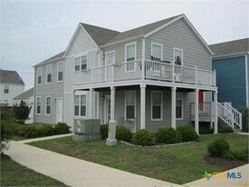 148 Rush Haven in San Marcos, TX - Building Photo