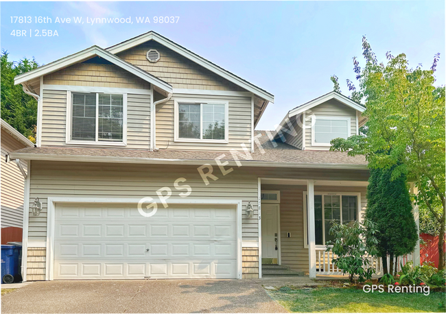 17813 16th Ave W