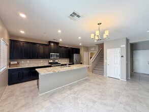 4495 Vigny St in North Las Vegas, NV - Building Photo - Building Photo