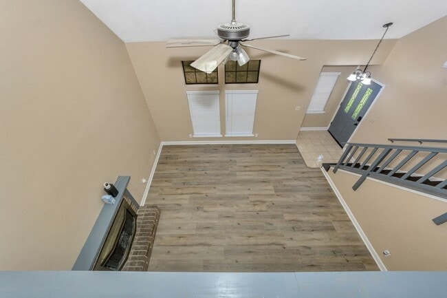 property at 6832 Younger Dr