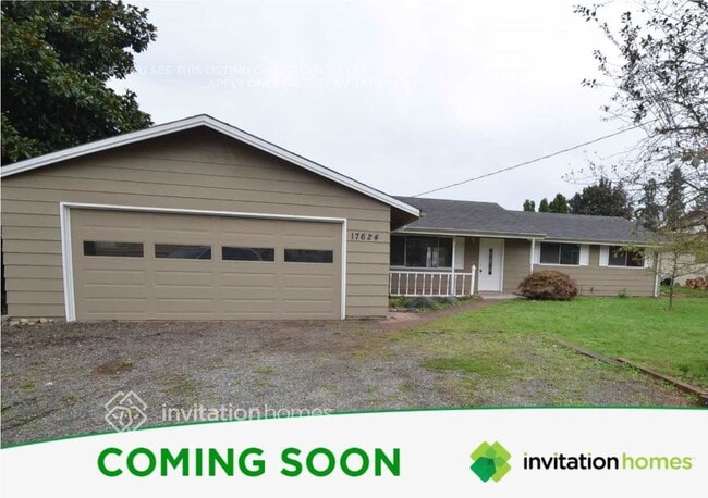 property at 17624 SE 261st St