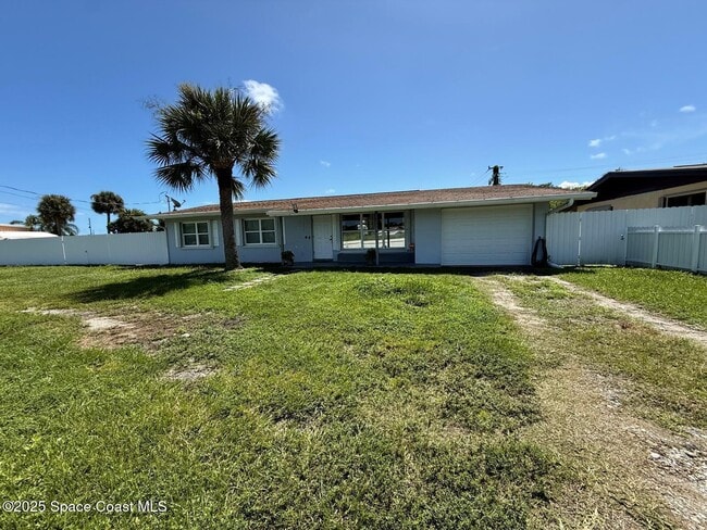 property at 2394 Shenandoah Rd