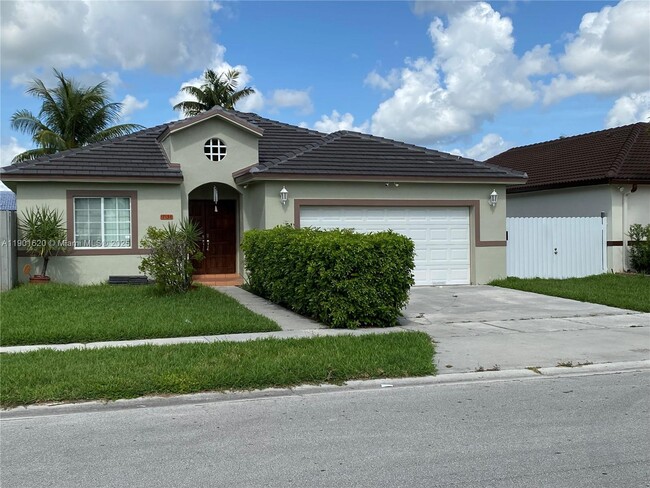 property at 17136 SW 143rd Pl