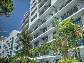 1600 SW 1st Ave-Unit -401 in Miami, FL - Building Photo - Building Photo