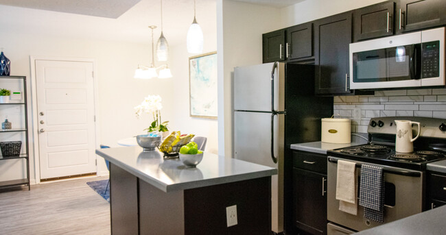 The Champion at Bluegrass Apartments