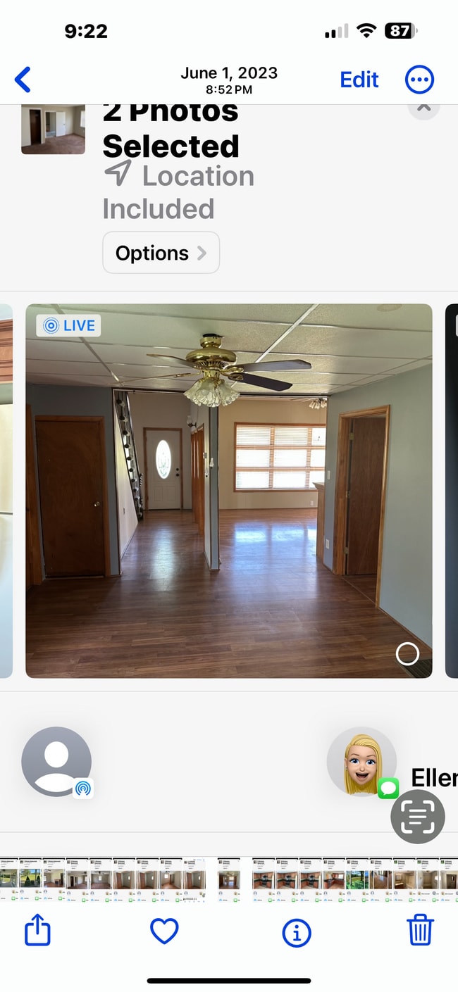 property at 15 Lakeside Dr