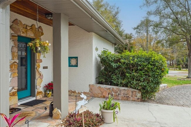 2603 N Ridgewood Ave in Tampa, FL - Building Photo - Building Photo