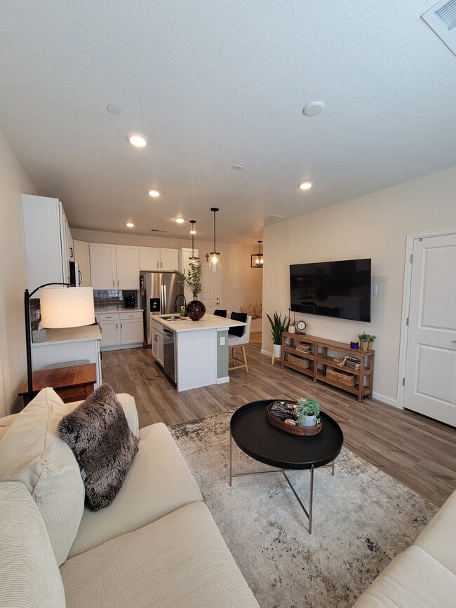 478 Millwall Cir in Castle Pines, CO - Building Photo - Building Photo