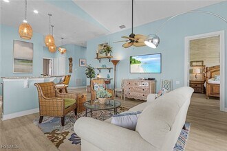3728 Agualinda Blvd in Cape Coral, FL - Building Photo - Building Photo