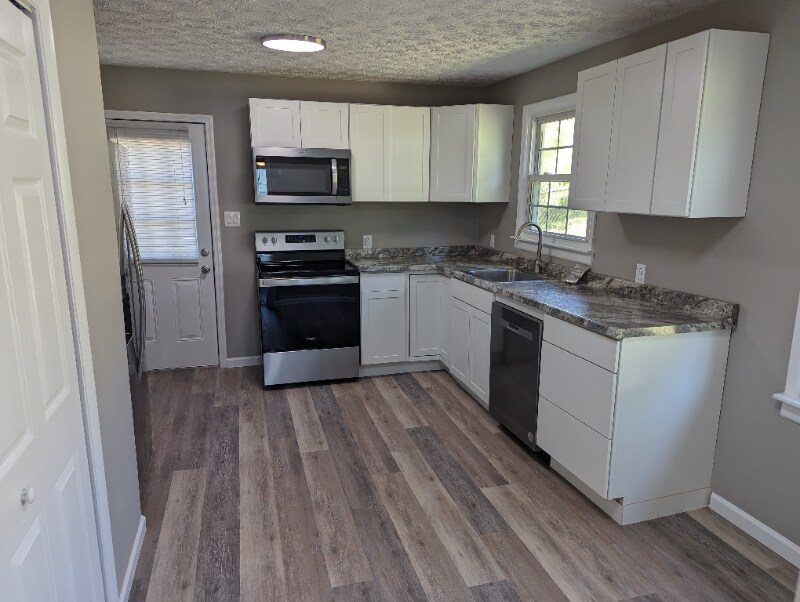 1114 Irene Ave in Knoxville, TN - Building Photo