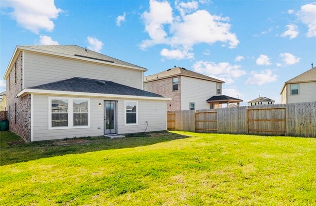 property at 8123 Leisure Pt Dr