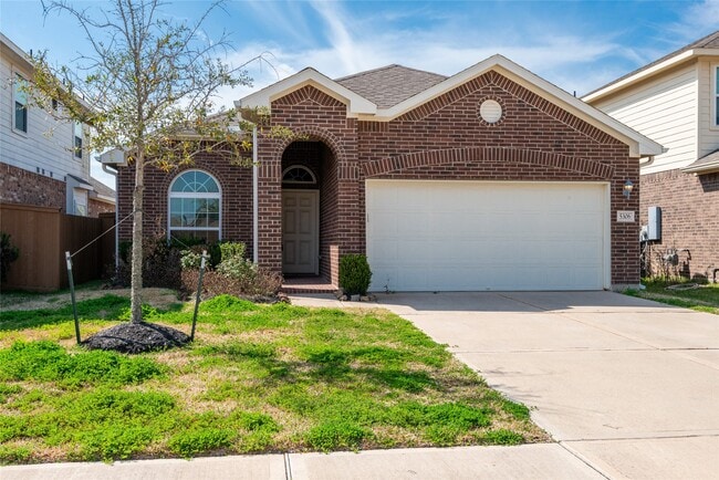 5306 Windy Plantation Dr in Brookshire, TX - Building Photo - Building Photo