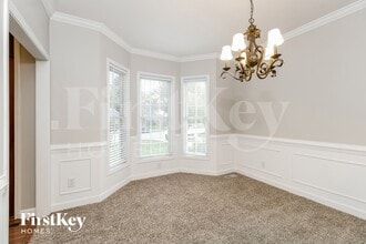 3205 Quail Run Dr in High Point, NC - Building Photo - Building Photo