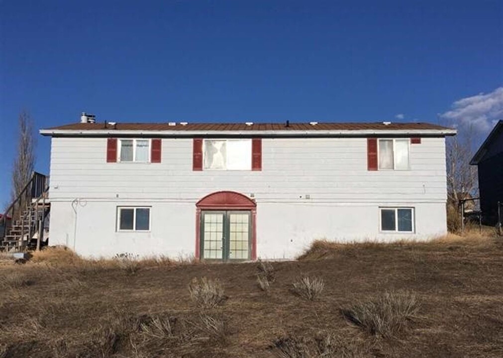 113 Heather Dr in Hanna, WY - Building Photo