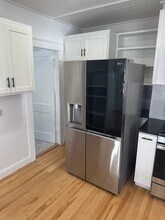 2 Harding St in Fitchburg, MA - Building Photo - Building Photo