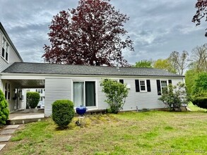 41 Butternut Dr in Glastonbury, CT - Building Photo - Building Photo