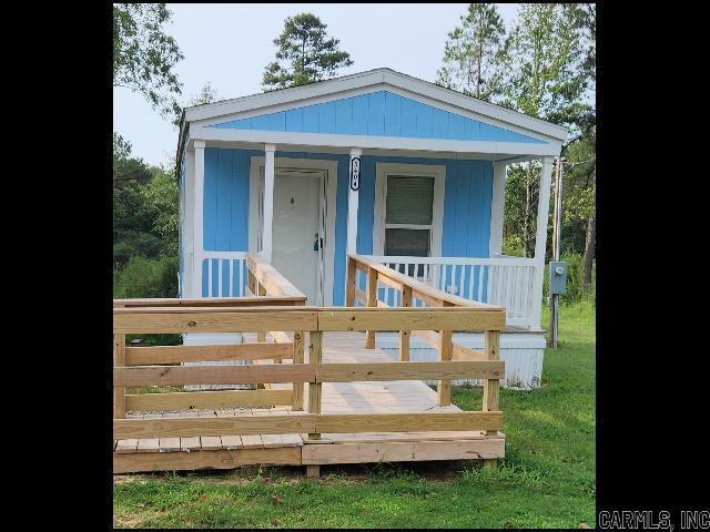 property at 5404 S Landmark Cir