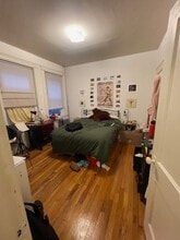 53 Hemenway St, Unit 9 in Boston, MA - Building Photo - Building Photo