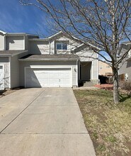 8181 S Laredo Ct in Englewood, CO - Building Photo - Building Photo