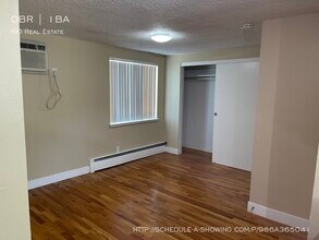 900 N Washington St-Unit -401 in Denver, CO - Building Photo - Building Photo