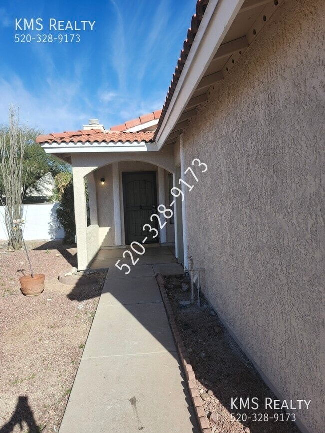 5218 W Wood Owl Dr in Tucson, AZ - Building Photo - Building Photo
