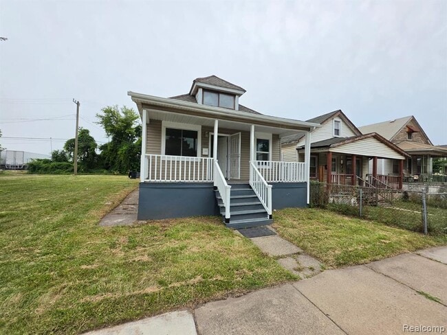 property at 4081 Western St