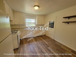 1108 Hickory Ln in Midwest City, OK - Building Photo - Building Photo