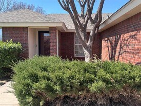3834 Purdue Ln in Abilene, TX - Building Photo