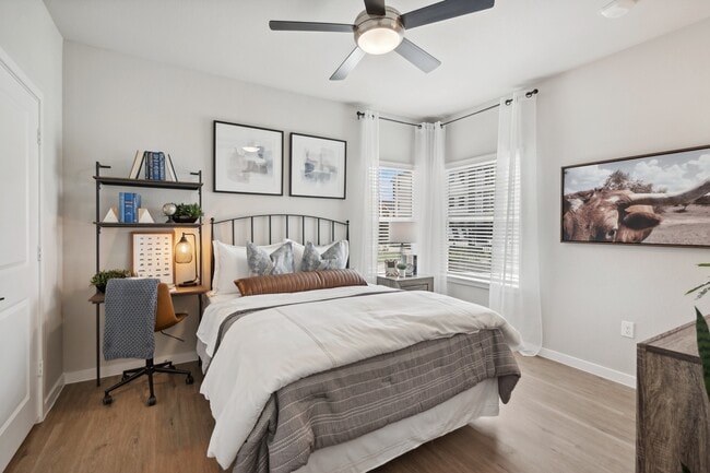 Bainbridge Creekside