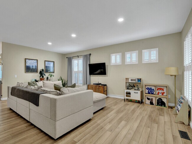 2209 Gilpin Ave in Colorado Springs, CO - Building Photo - Building Photo