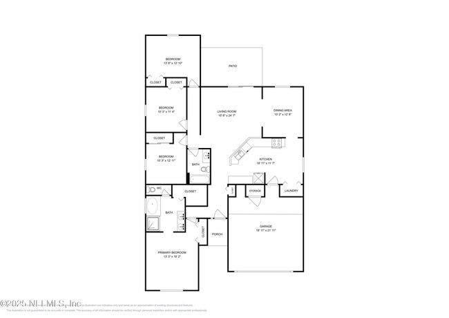 2450 Creekfront Dr in Green Cove Springs, FL - Building Photo - Building Photo